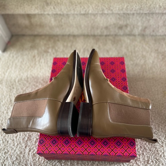 Tory Burch ankle boots - Picture 3 of 7